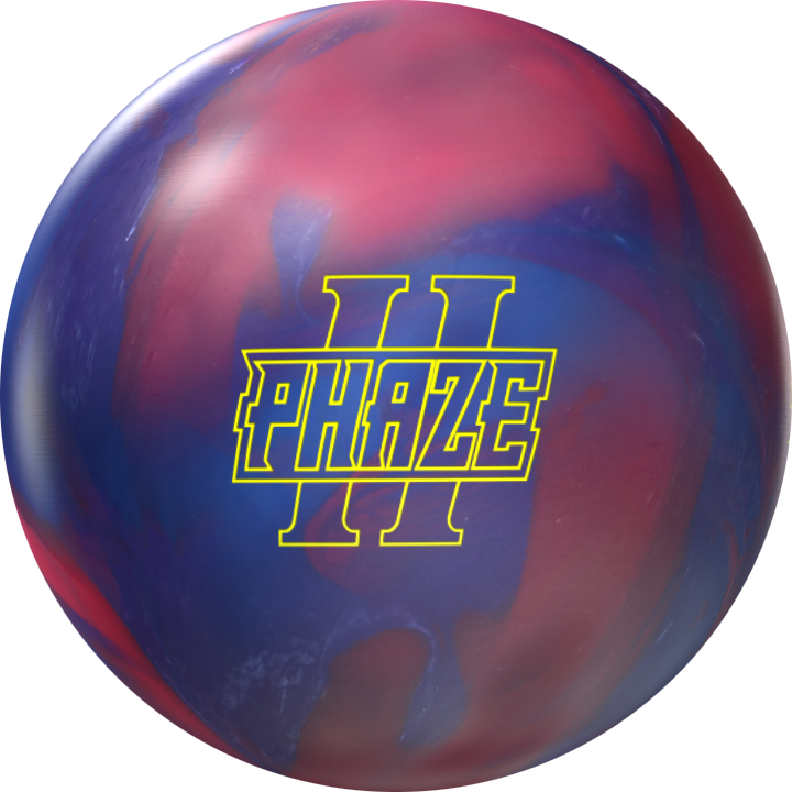 Storm Products —The Bowlers Company